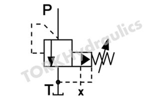 DB-30-G-1-200-X