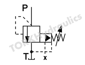 DB-20-G-1-200-X