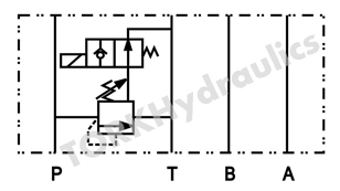 MSRV-02-P-1PN-K-3-A230-20