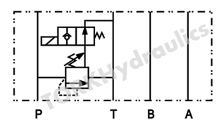 MSRV-03-P-1PN-K-3-A230-20