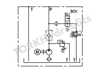 TH1-A2/0.75KW-G4.2-CV7-P7-220A