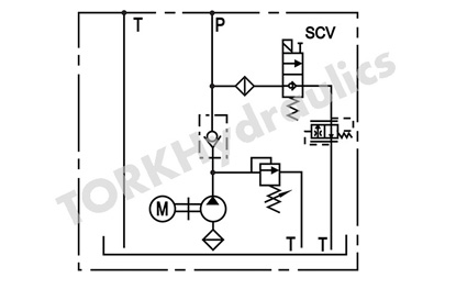 TH1-A2/2.2KW-G5.8-CV20-P21-W220M-6G