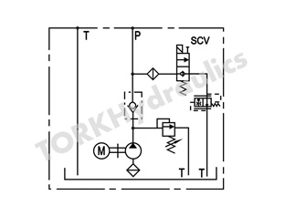 TH1-A3/2.2KW-G8-CV20-P16-W220M-8G