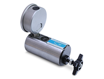 PC-RV 1/4,شیر فشارشکن 1/4 مکانیکی (مناسب تا 10 لیتر در دقیقه) شیر فشارشکن هیدرولیک 