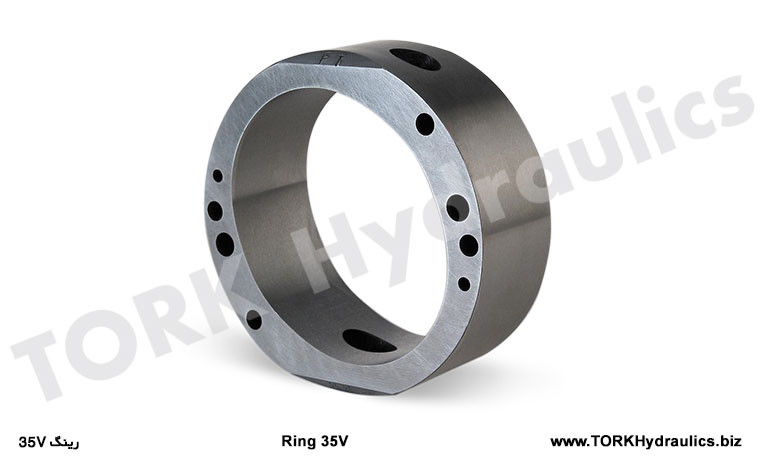 رینگ 35V, رینگ 35V صنایع هیدرولیک ایرانیان