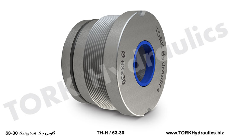 گلویی جک هیدرولیک 30-63, رافعة هيدروليكية للحلق 30-63