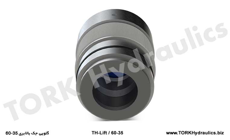 گلویی جک هیدرولیک بالابری 35-60, 喉式液壓千斤頂舉升35-60