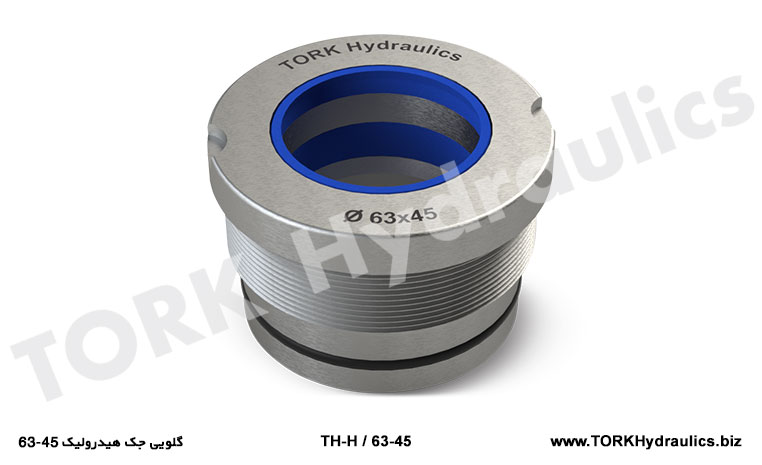 گلویی جک هیدرولیک 45-63, گلویی جک هیدرولیک 45-63