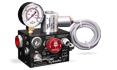 KV1-P tek bobinli hidrolik solenoid valf